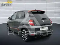 2018 Renault Twingo