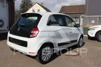 2018 Renault Twingo