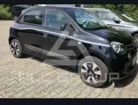 2018 Renault Twingo