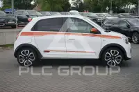 2018 Renault Twingo