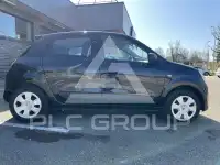 2018 Renault Twingo