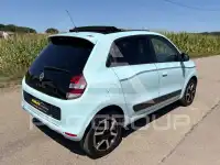 2018 Renault Twingo
