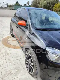 2018 Renault Twingo