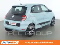 2018 Renault Twingo