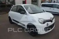 2018 Renault Twingo