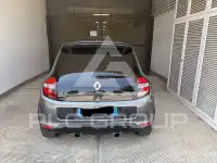2018 Renault Twingo