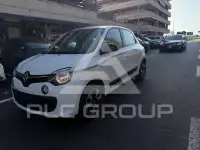 2018 Renault Twingo