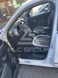 2018 Renault Twingo