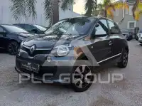 2018 Renault Twingo