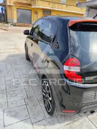 2018 Renault Twingo