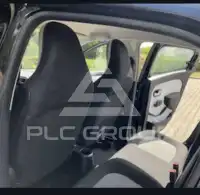 2018 Renault Twingo