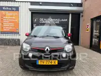 2018 Renault Twingo