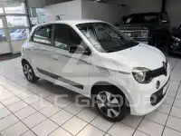 2018 Renault Twingo