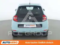 2018 Renault Twingo