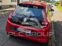 2018 Renault Twingo