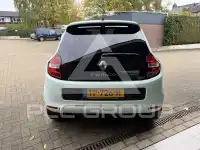 2018 Renault Twingo