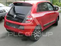 2018 Renault Twingo