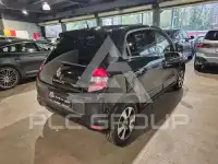 2018 Renault Twingo
