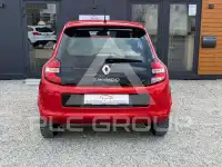 2018 Renault Twingo
