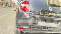 2018 Renault Twingo