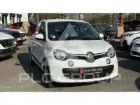2018 Renault Twingo