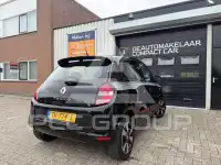 2018 Renault Twingo