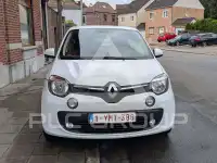 2018 Renault Twingo
