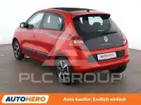 2018 Renault Twingo