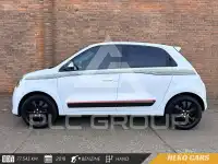 2018 Renault Twingo