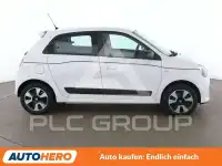 2018 Renault Twingo