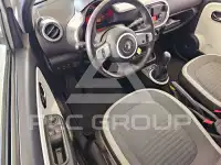 2018 Renault Twingo