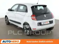 2018 Renault Twingo