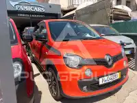 2018 Renault Twingo