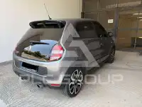 2018 Renault Twingo