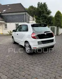2018 Renault Twingo