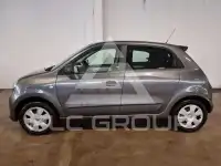 2018 Renault Twingo