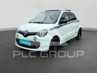2018 Renault Twingo
