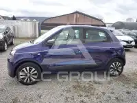 2018 Renault Twingo
