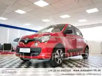 2018 Renault Twingo