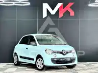 2018 Renault Twingo