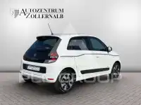 2018 Renault Twingo
