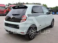 2018 Renault Twingo
