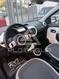 2018 Renault Twingo