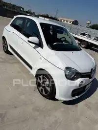 2018 Renault Twingo