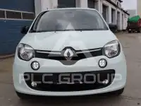 2018 Renault Twingo