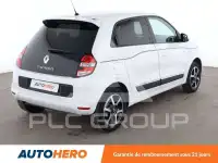 2018 Renault Twingo
