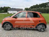 2018 Renault Twingo