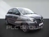 2018 Renault Twingo