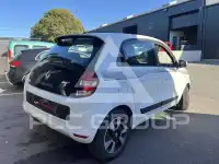 2018 Renault Twingo