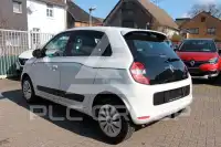 2018 Renault Twingo